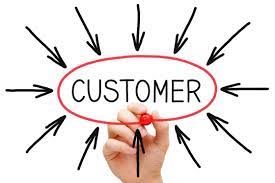 Customer Focus