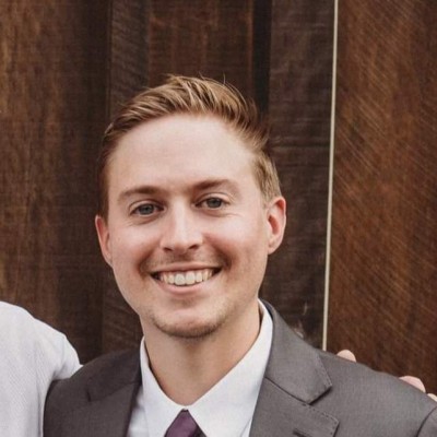 Andrew Snyder